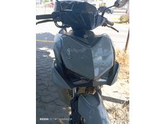 Sahibinden Kuba Arome 125 Pro