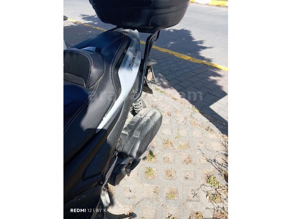 Sahibinden Kuba Arome 125 Pro