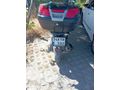 Sahibinden Kuba Arome 125 Pro