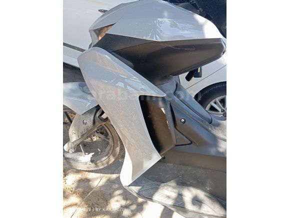Sahibinden Kuba Arome 125 Pro