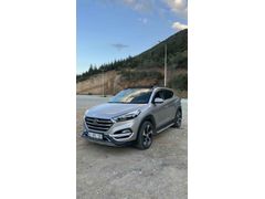 Sahibinden Hyundai Tucson 1.6 T-GDi Elite Plus 2017 Model 