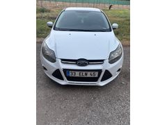 Sahibinden Ford Focus 1.6 Ti-VCT Trend X 2013 Model Siirt