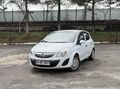 Sahibinden Opel Corsa 1.3 CDTI Essentia 2013 Model 
