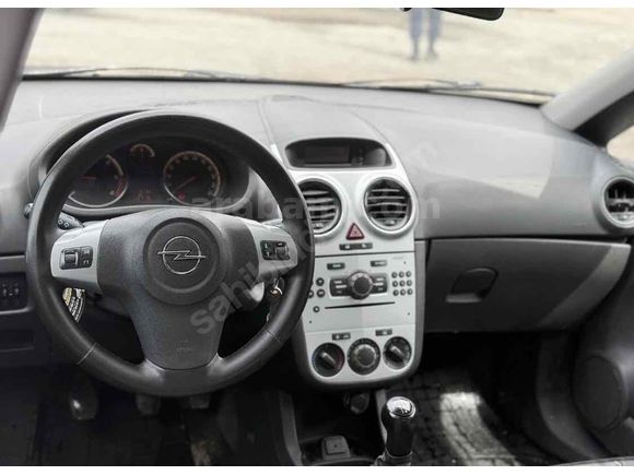 Sahibinden Opel Corsa 1.3 CDTI Essentia 2013 Model 