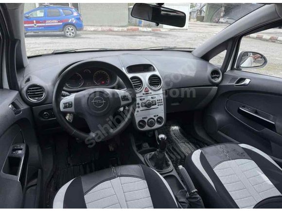 Sahibinden Opel Corsa 1.3 CDTI Essentia 2013 Model 
