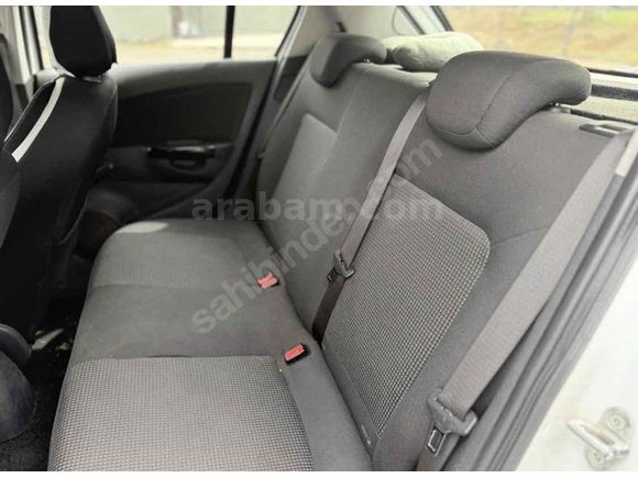 Sahibinden Opel Corsa 1.3 CDTI Essentia 2013 Model 