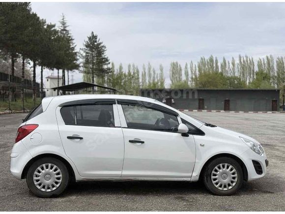Sahibinden Opel Corsa 1.3 CDTI Essentia 2013 Model 