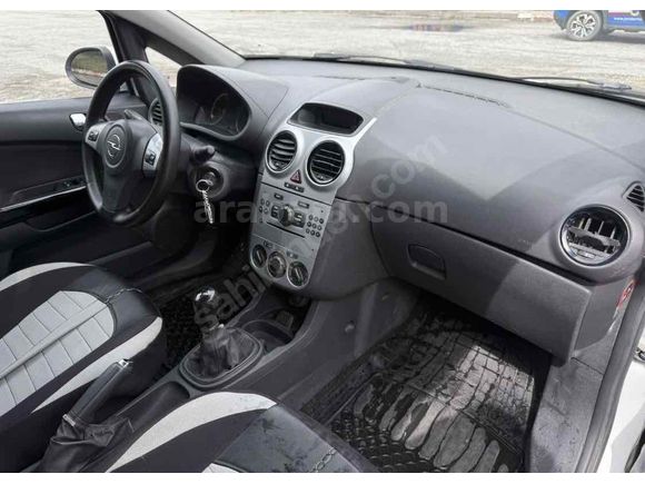 Sahibinden Opel Corsa 1.3 CDTI Essentia 2013 Model 