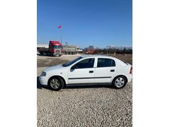 Sahibinden Opel Astra 1.6 Classic Twinport 2006 Model