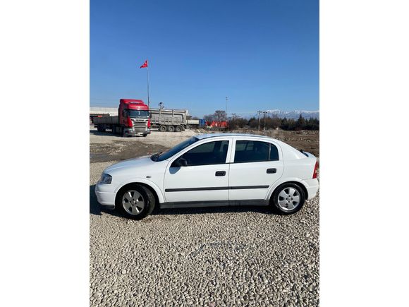 Sahibinden Opel Astra 1.6 Classic Twinport 2006 Model
