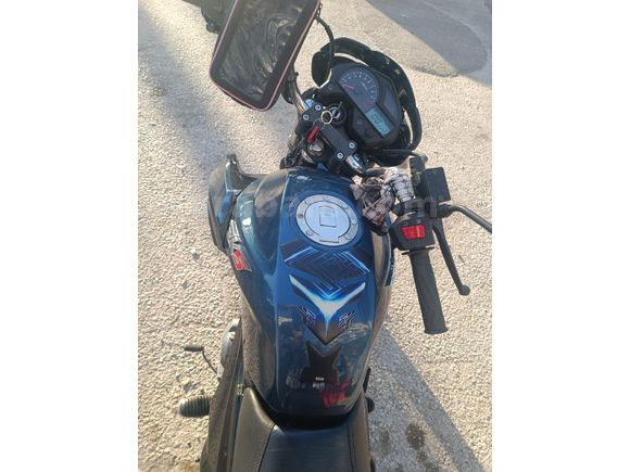 Sahibinden acil satılık 125R