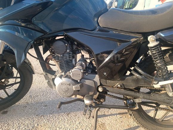 Sahibinden acil satılık 125R