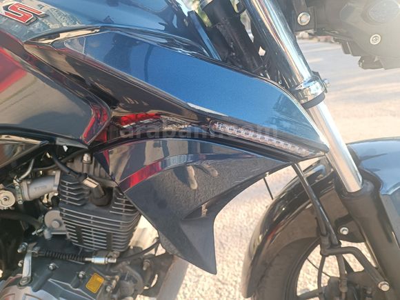 Sahibinden acil satılık 125R