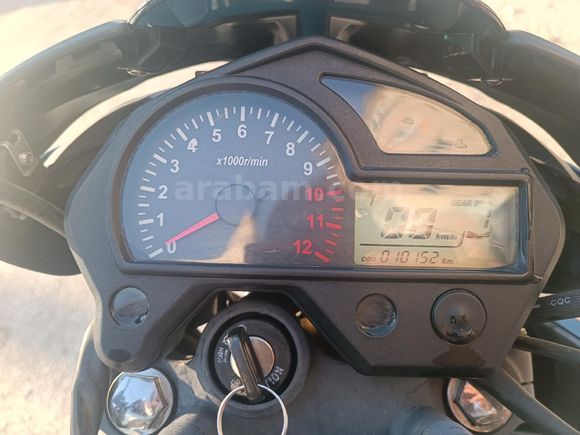 Sahibinden acil satılık 125R
