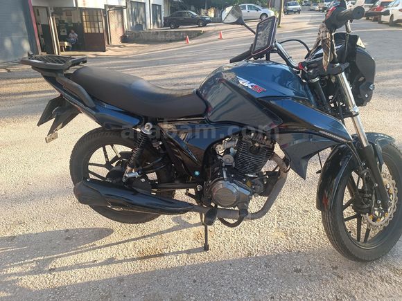 Sahibinden acil satılık 125R