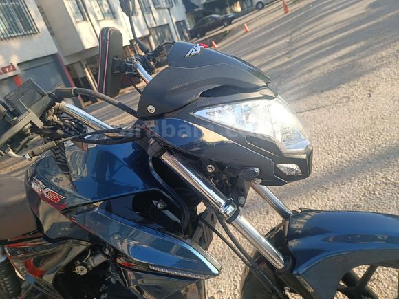 Sahibinden acil satılık 125R