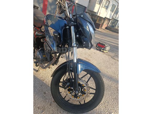 Sahibinden acil satılık 125R