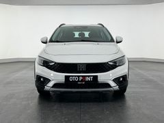 otomobil Fiat Egea Cross 1.6 Multijet Urban Traction+ DCT