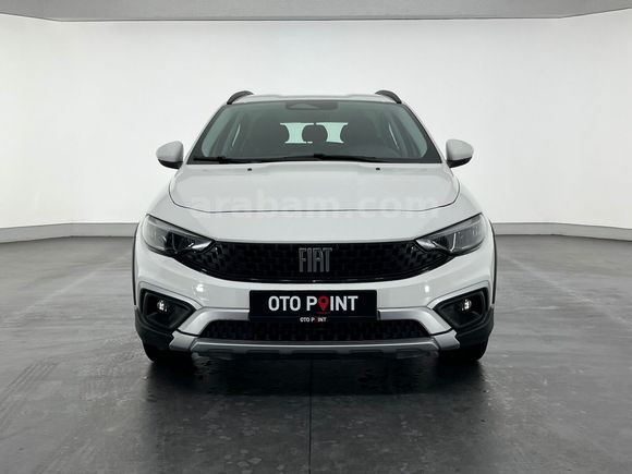 otomobil Fiat Egea Cross 1.6 Multijet Urban Traction+ DCT