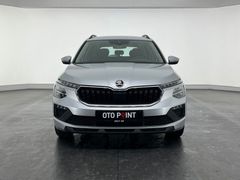 otomobil Skoda Kamiq 1.0 TSI Elite DSG