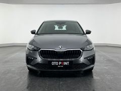 otomobil Skoda Scala 1.0 TSI Elite DSG