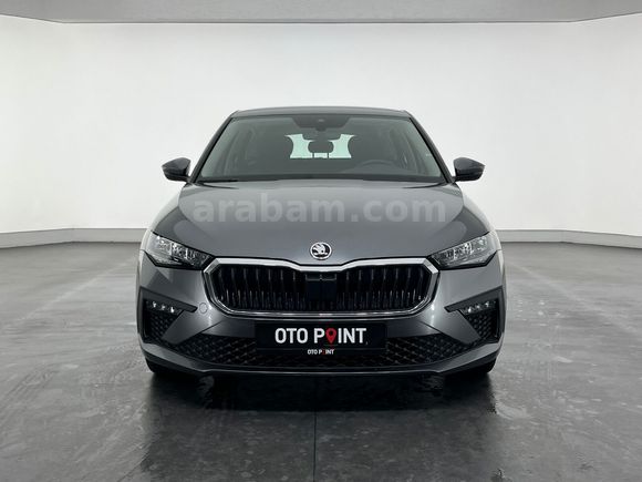 otomobil Skoda Scala 1.0 TSI Elite DSG