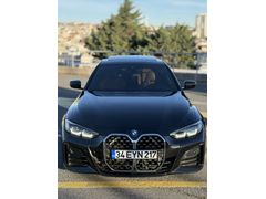 Sahibinden BMW 4 Serisi 420i Gran Coupe M Sport 2022 Model 