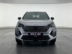 otomobil Peugeot 2008 1.2 PureTech GT EAT8