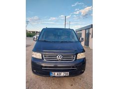 Sahibinden Volkswagen Caravelle 1.9 TDI Trendline 2008 Model