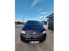 Sahibinden Volkswagen Caravelle 1.9 TDI Trendline 2008 Model