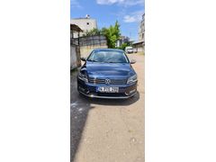 Sahibinden Volkswagen Passat 1.4 TSi BlueMotion Comfortline 2013 Model