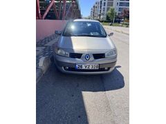 Sahibinden Renault Megane 1.6 Dynamique 2005 Model 