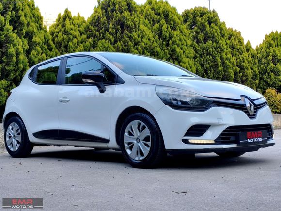 HATASIZ RENAULT CLİO 1.5 EMİNEVİM,FUZULEVİM,BİREVİM,KATILIMEVİM