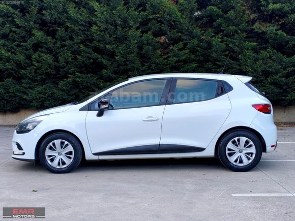 HATASIZ RENAULT CLİO 1.5 EMİNEVİM,FUZULEVİM,BİREVİM,KATILIMEVİM