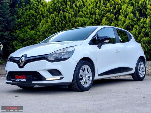 HATASIZ RENAULT CLİO 1.5 EMİNEVİM,FUZULEVİM,BİREVİM,KATILIMEVİM