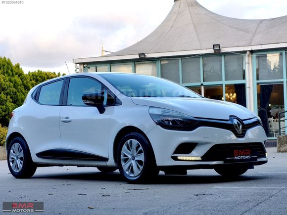 HATASIZ RENAULT CLİO 1.5 EMİNEVİM,FUZULEVİM,BİREVİM,KATILIMEVİM