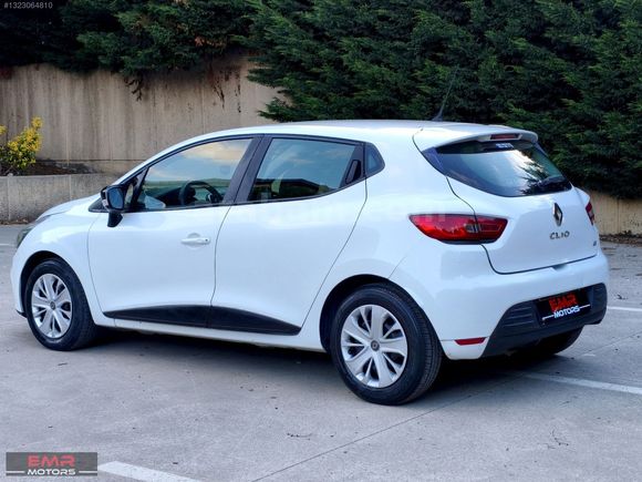HATASIZ RENAULT CLİO 1.5 EMİNEVİM,FUZULEVİM,BİREVİM,KATILIMEVİM