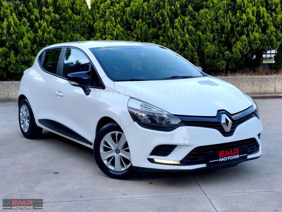 HATASIZ RENAULT CLİO 1.5 EMİNEVİM,FUZULEVİM,BİREVİM,KATILIMEVİM