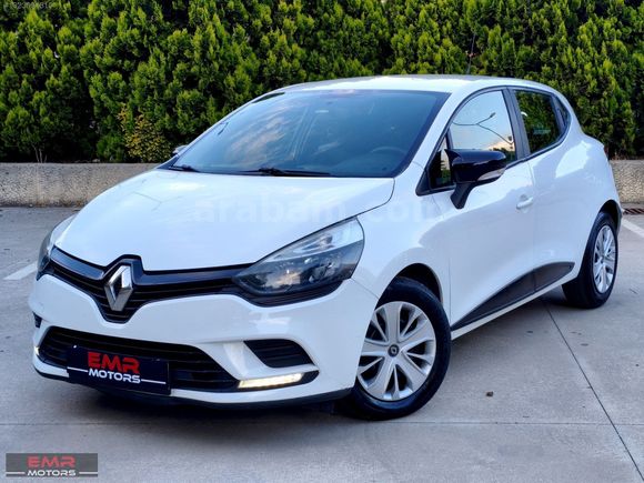 HATASIZ RENAULT CLİO 1.5 EMİNEVİM,FUZULEVİM,BİREVİM,KATILIMEVİM