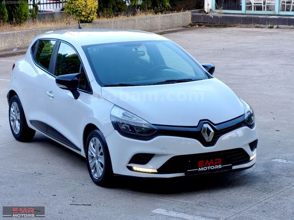 HATASIZ RENAULT CLİO 1.5 EMİNEVİM,FUZULEVİM,BİREVİM,KATILIMEVİM