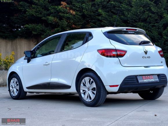 HATASIZ RENAULT CLİO 1.5 EMİNEVİM,FUZULEVİM,BİREVİM,KATILIMEVİM