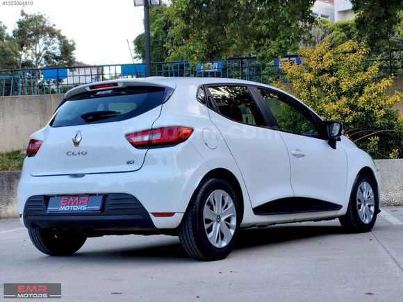 HATASIZ RENAULT CLİO 1.5 EMİNEVİM,FUZULEVİM,BİREVİM,KATILIMEVİM