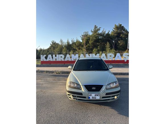 Değişensiz Bakımlı Elentra 