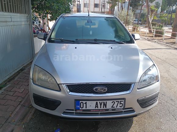 Sahibinden Ford Focus 1.6 Collection 2007 Model