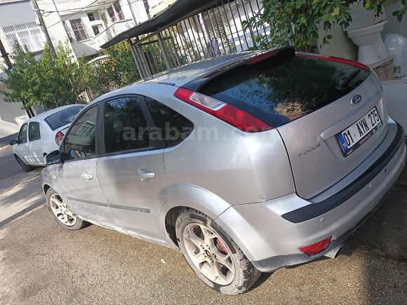 Sahibinden Ford Focus 1.6 Collection 2007 Model