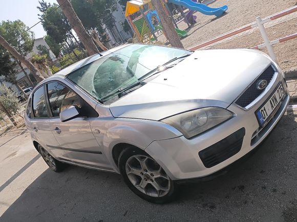 Sahibinden Ford Focus 1.6 Collection 2007 Model