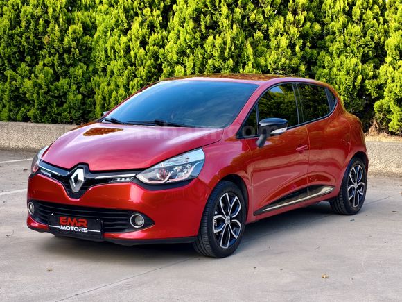 **HATASIZ CLİO 1.5 TOUCH EMİNEVİM,FUZULEVİM,BİREVİM,KATILIMEVİM*