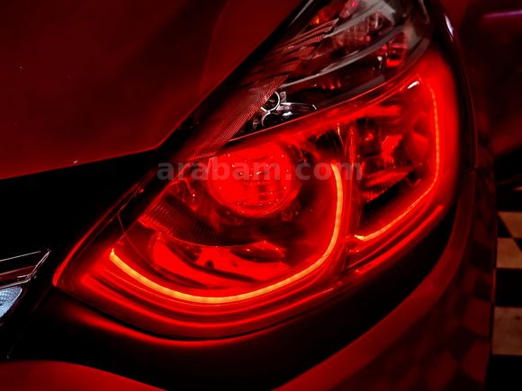 **HATASIZ CLİO 1.5 TOUCH EMİNEVİM,FUZULEVİM,BİREVİM,KATILIMEVİM*