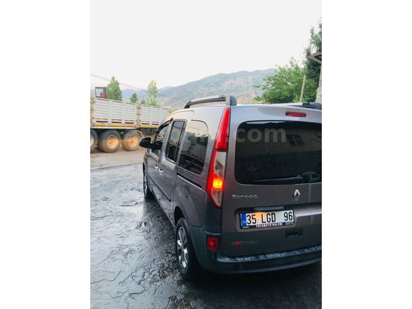 Sahibinden Renault Kangoo Multix 1.5 dCi Extreme 2016 Model