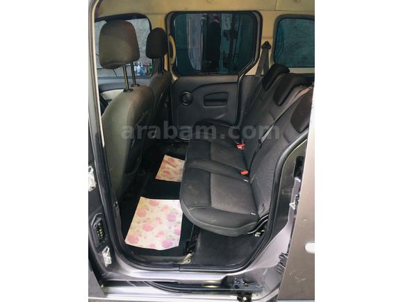Sahibinden Renault Kangoo Multix 1.5 dCi Extreme 2016 Model